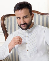 Saif Ali Khan